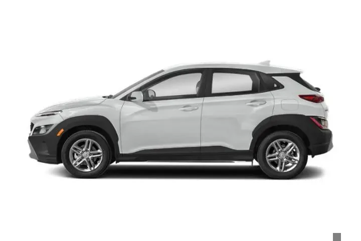 $17467 : Hyundai KONA 2022 SE 4dr Cro image 2