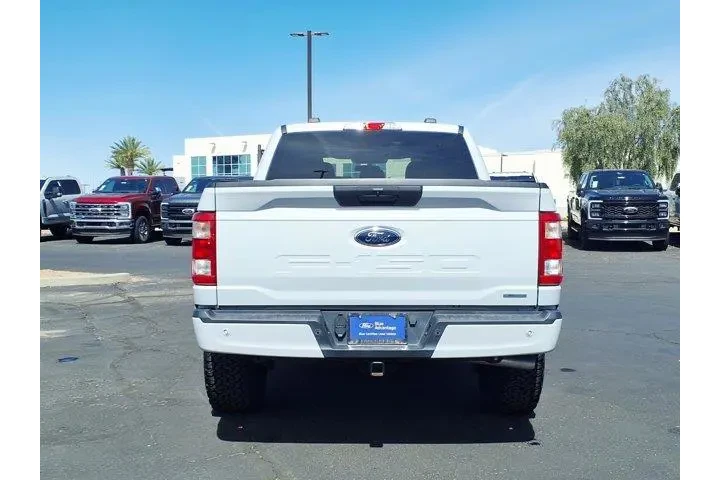 $30604 : Ford F-150 2021 4x4 XL 4dr S image 5