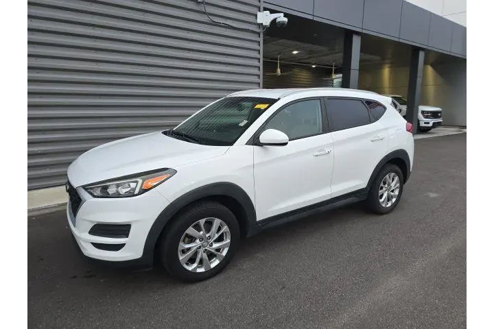 $10985 : Hyundai TUCSON 2020 Value 4d image 2