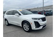 $26995 : Cadillac XT6 2021 Luxury 4dr thumbnail