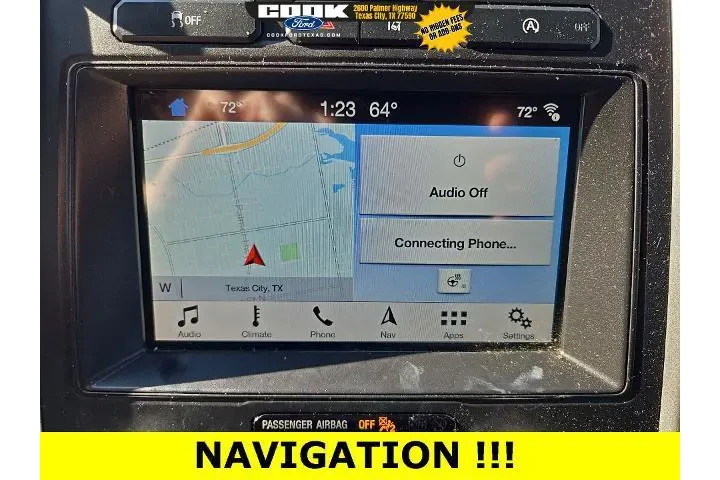 $18983 : Ford Expedition 2019 4x2 XLT image 6