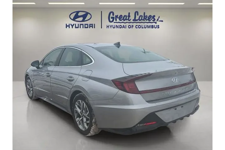 $20377 : Hyundai SONATA 2023 SEL 4dr image 3