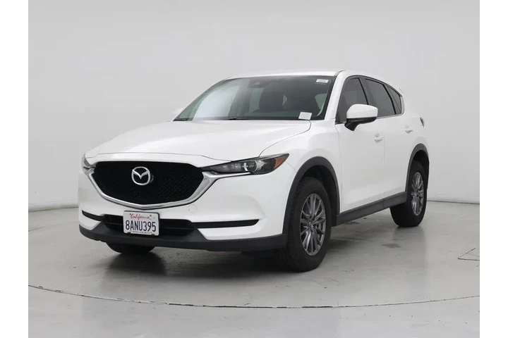 $18998 : Mazda CX-5 2017 Touring 4dr image 4