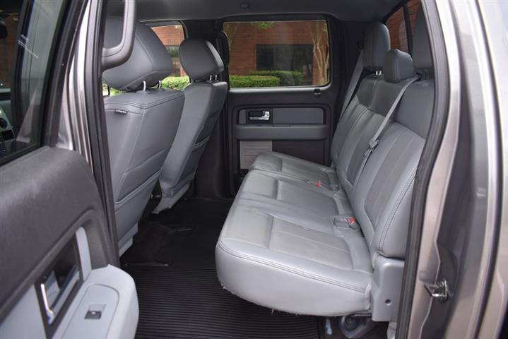 2014 F-150 XLT image 5