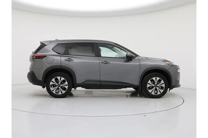 $19998 : Nissan Rogue 2023 SV 4dr Cro image 7