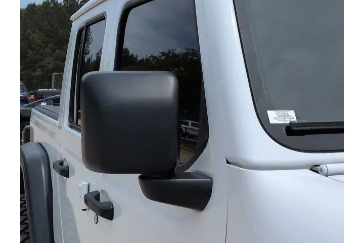 $39894 : Jeep Gladiator 2022 4x4 Moja image 6