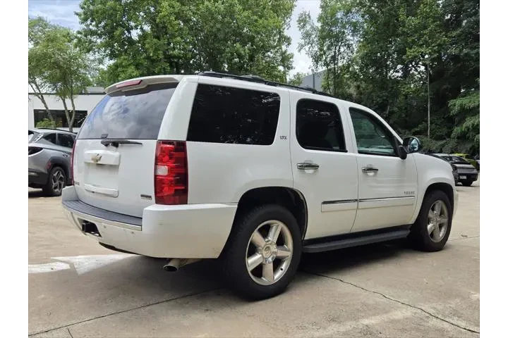 $10500 : Chevrolet Tahoe 2011 4x2 LTZ image 5