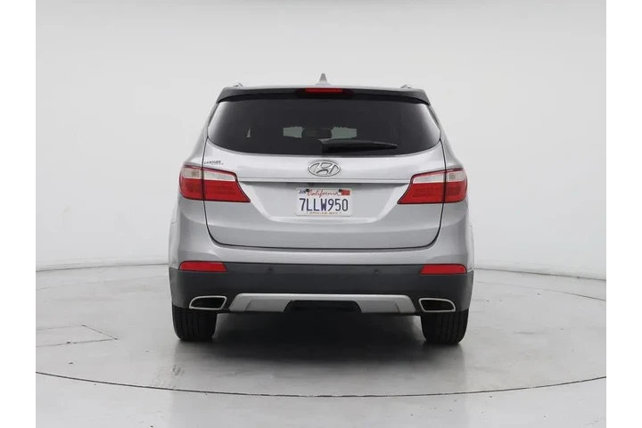 $13998 : Hyundai SANTA FE 2015 Limite image 6
