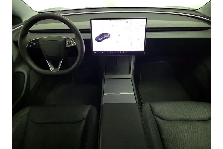 $34998 : Tesla Model 3 2025 Long Rang image 9