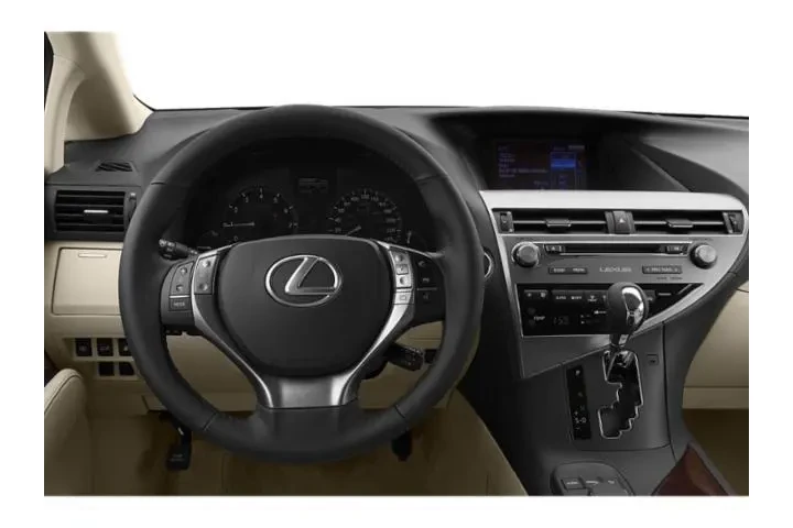 $13990 : Lexus RX 350 2015 4dr SUV image 6