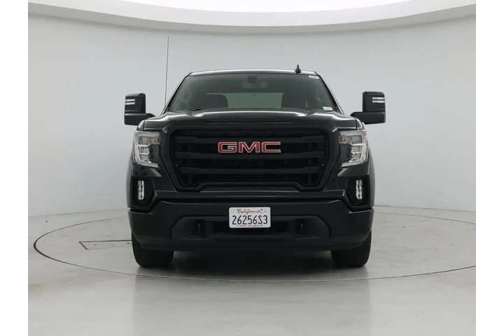 $35998 : GMC Sierra 1500 2020 4x4 Ele image 5