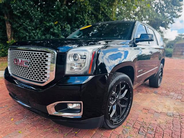 $25900 : 2015 GMC YUKON image 2