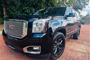 $25900 : 2015 GMC YUKON thumbnail