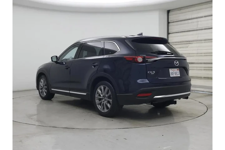 $26998 : Mazda CX-9 2021 AWD Grand To image 2