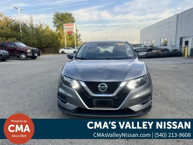 $16575 : PRE-OWNED 2020 NISSAN ROGUE S image 2