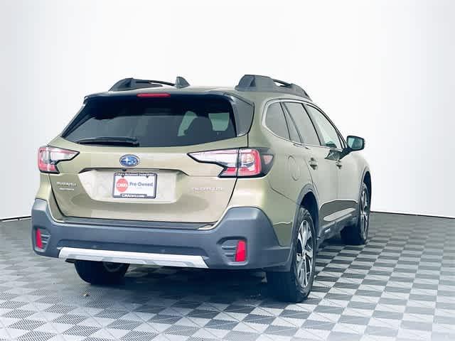 $29990 : PRE-OWNED 2022 SUBARU OUTBACK image 9