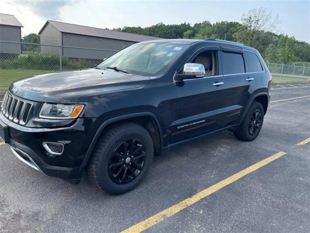 $16307 : 2015 JEEP GRAND CHEROKEE2015 image 2