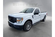 $28500 : Ford F-150 2022 4x2 XLT 2dr thumbnail