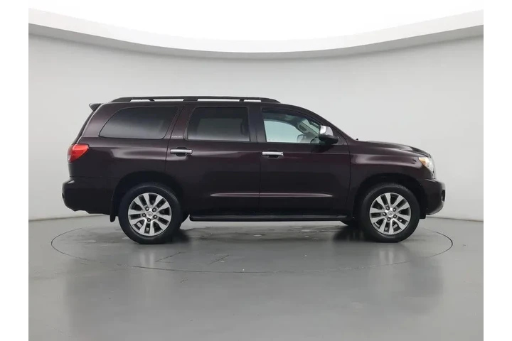 $32998 : Toyota Sequoia 2016 4x4 Limi image 7
