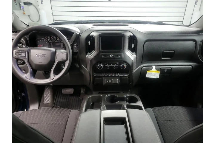 $39998 : Chevrolet Silverado 1500 Lim image 9