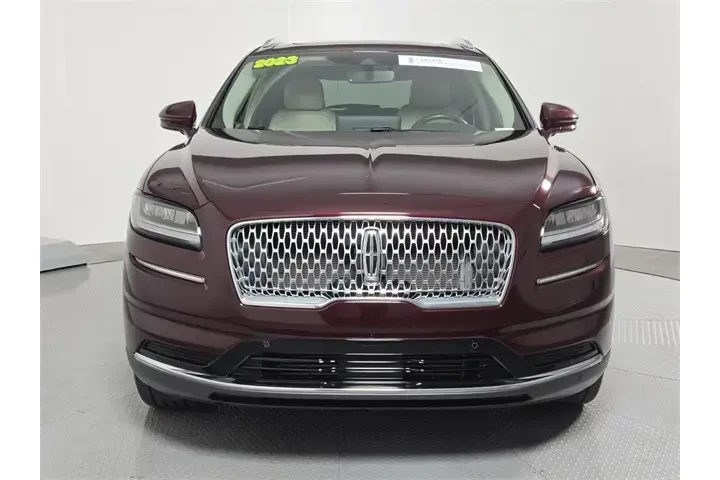 $39199 : Lincoln Nautilus 2023 AWD Re image 9