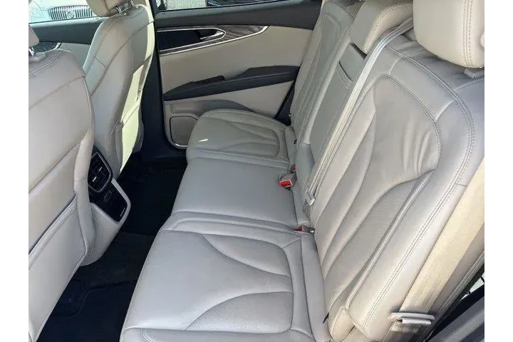 $19900 : Lincoln MKX 2018 Select 4dr image 9