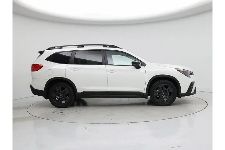 $36998 : Subaru Ascent 2025 AWD Onyx image 7