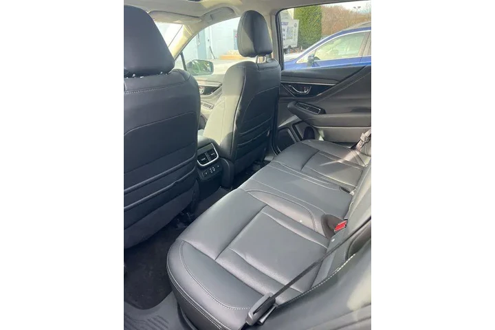 $38000 : Subaru Outback 2025 AWD Tour image 7
