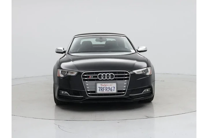 $19998 : Audi S5 2016 AWD 3.0T quattr image 5