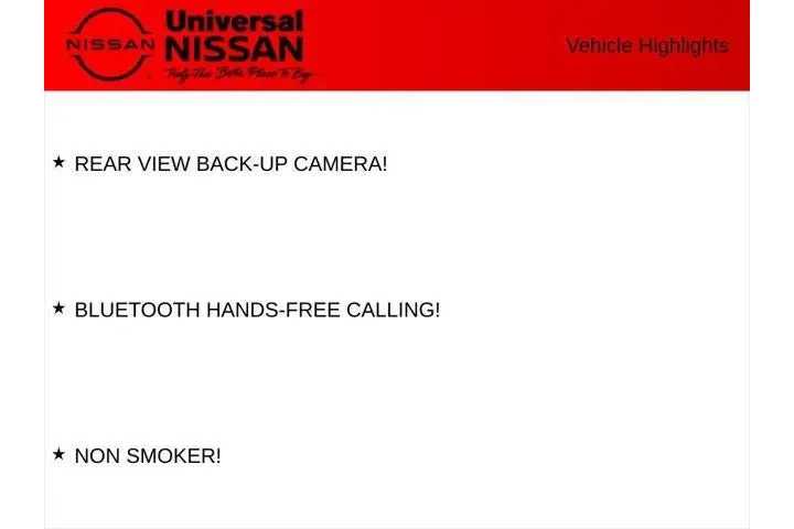 $12788 : Nissan Frontier 2013 4x2 SV image 5
