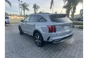 $28995 : Kia Sorento 2023 EX 4dr SUV thumbnail