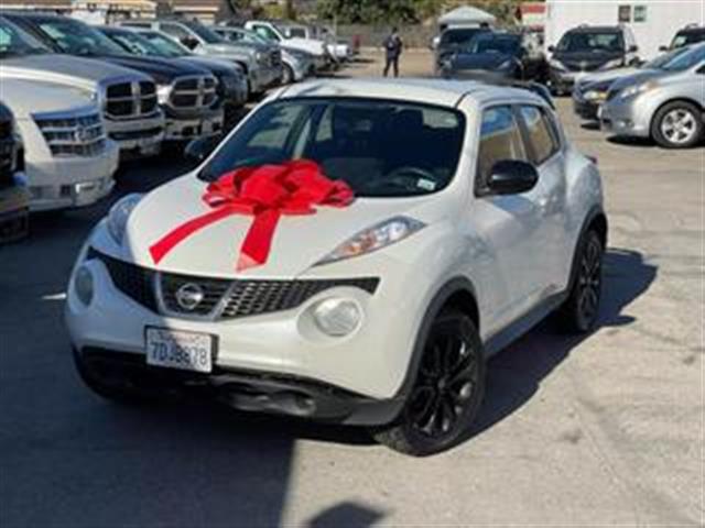 $5995 : 2013 NISSAN JUKE2013 NISSAN J image 2