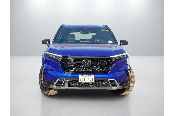 $33392 : Honda CR-V Hybrid 2024 AWD S image 2