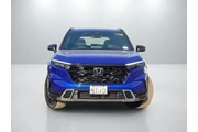 $33392 : Honda CR-V Hybrid 2024 AWD S thumbnail