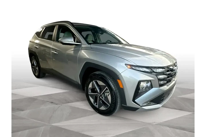 $22964 : Hyundai TUCSON 2025 SEL Conv image 2