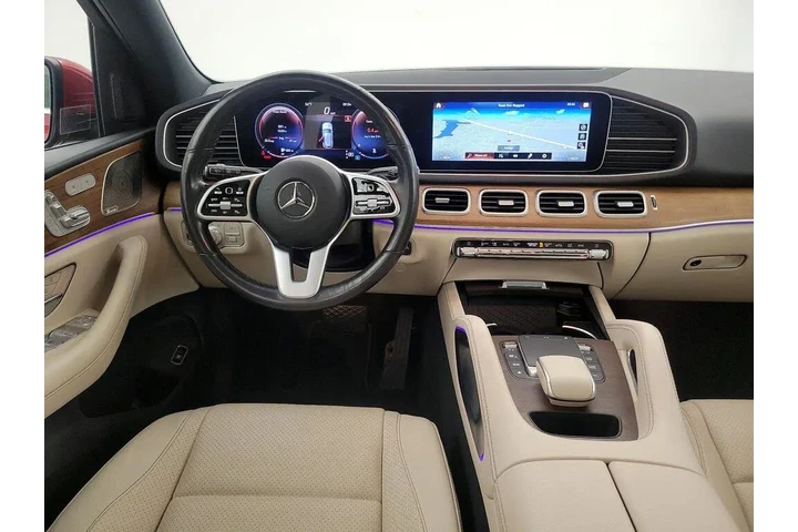 $34998 : Mercedes-Benz GLE 2021 AWD G image 10