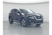 Nissan Rogue 2023 AWD SL 4dr