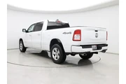 $26998 : Ram 1500 2019 4x4 Big Horn 4 thumbnail