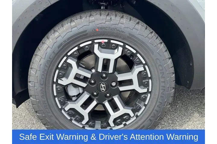 $32899 : Hyundai SANTA CRUZ 2025 AWD image 10