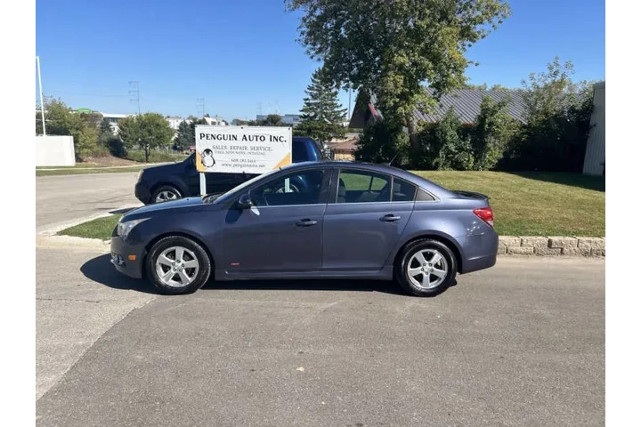 $4990 : 2013 Cruze 1LT Auto image 3