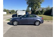 $4990 : 2013 Cruze 1LT Auto thumbnail