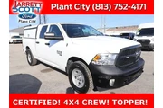 Ram 1500 Classic 2023 4x4 Tr en Tampa