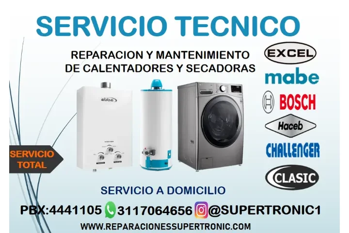 REPARACIÓN DE TELEVISORES image 2