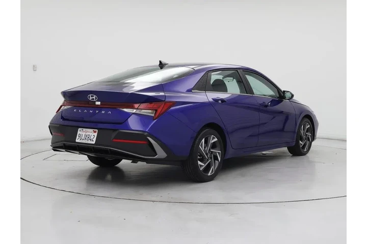 $22998 : Hyundai ELANTRA 2025 SEL Con image 8