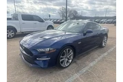 Ford Mustang 2020 GT 2dr Fas en Tulsa