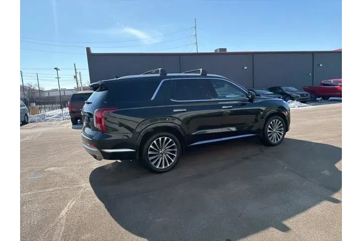 $39980 : Hyundai PALISADE 2024 AWD Ca image 7