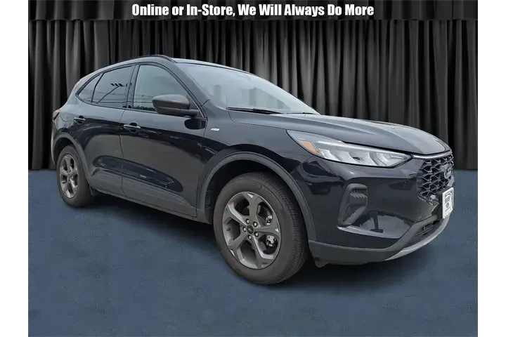$29495 : Ford Escape 2025 AWD ST-Line image 1
