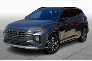 Hyundai TUCSON 2023 N Line 4 en Oklahoma City