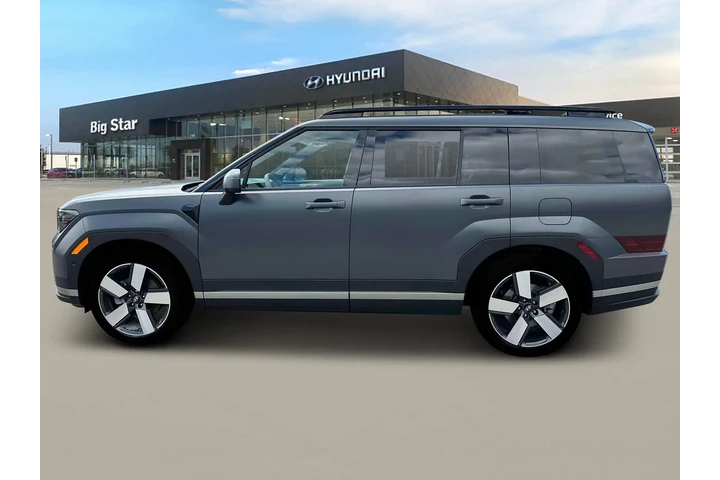 $33113 : Hyundai SANTA FE Hybrid 2024 image 3