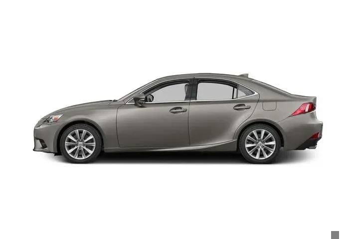 $17988 : Lexus IS 200t 2016 4dr Sedan image 2